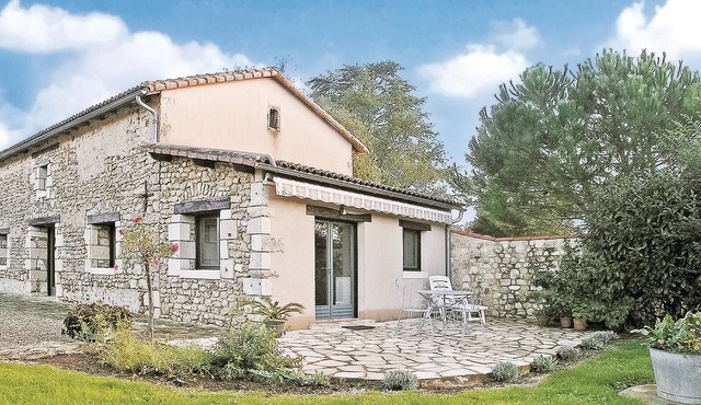 1 bedroom accommodation in Nouaille Maupertuis