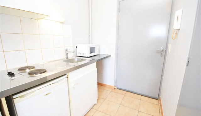 1 bedroom accommodation in Villeneuve-l-Maguelone