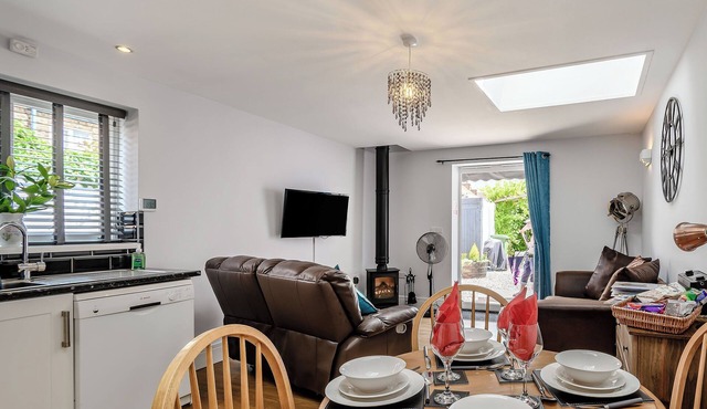 1 bedroom accommodation in Barton-Upon-Humber