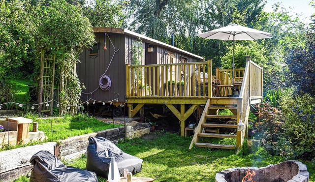 1 bedroom accommodation in Battersby Junction