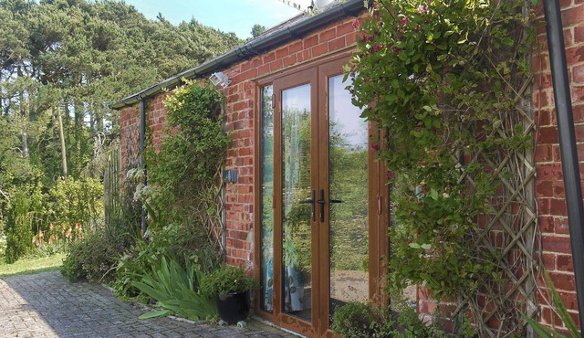 1 bedroom accommodation in Lowick, near Berwick-on-Tweed