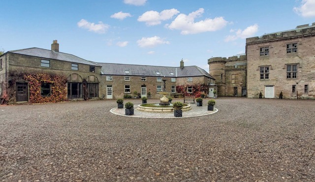 1 bedroom accommodation in Berwick-upon-Tweed