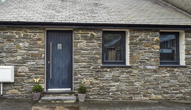 1 bedroom accommodation in Blaenau Ffestiniog