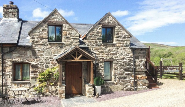 1 bedroom accommodation in Blaenau Ffestiniog