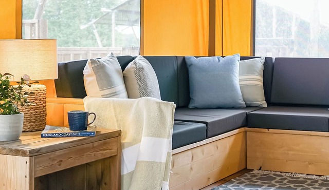 1 bedroom accommodation in Budleigh Salterton