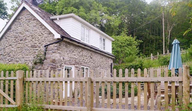 1 bedroom accommodation in Llanfair Caereinion