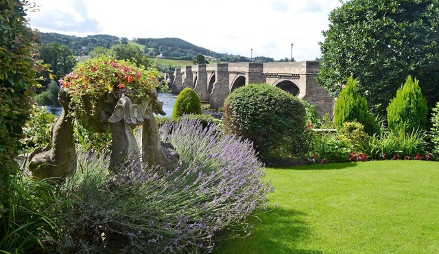 1 bedroom accommodation in Corbridge, near Hexham