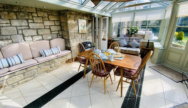 1 bedroom accommodation in Corbridge, near Hexham