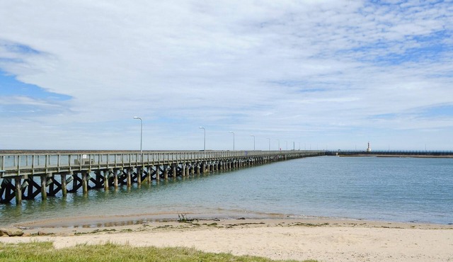 1 bedroom accommodation in Farnham, near Rothbury