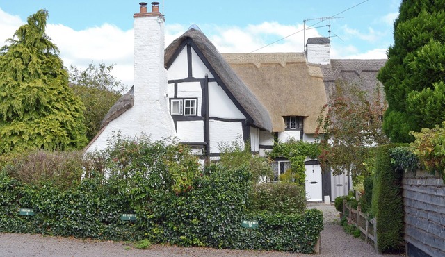 1 bedroom accommodation in Stratford-upon-Avon