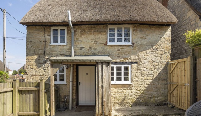 1 bedroom accommodation in Sturminster Newton