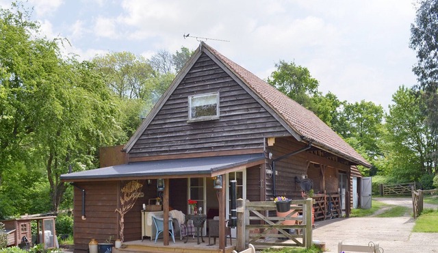 1 bedroom accommodation in Elsenham, near Bishop’s Stortford