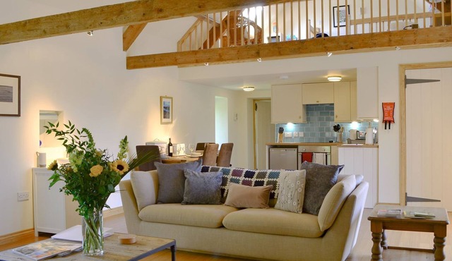 1 bedroom accommodation in Mindrum, near Wooler