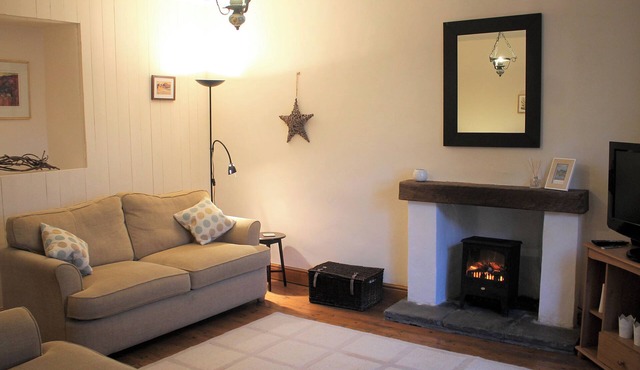 1 bedroom accommodation in Lindale, near Grange-over-Sands