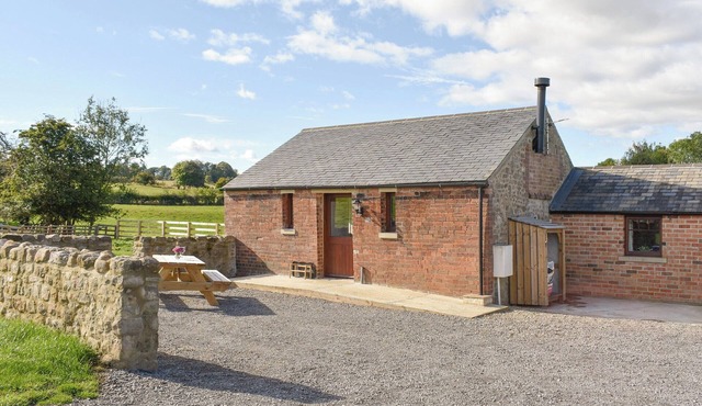 1 bedroom accommodation in Newton Le Willows