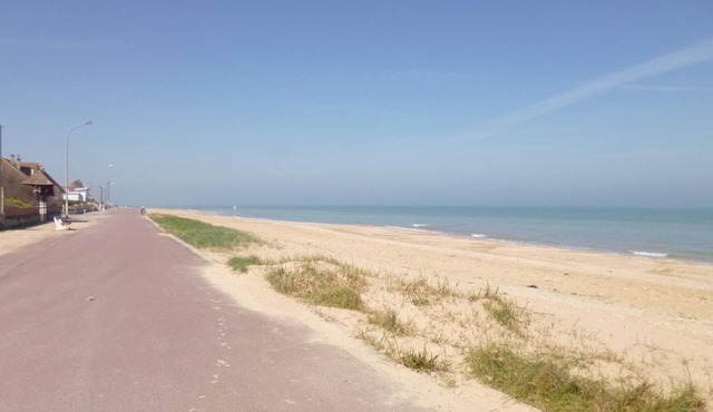 1 bedroom accommodation in Bernieres-Sur-Mer