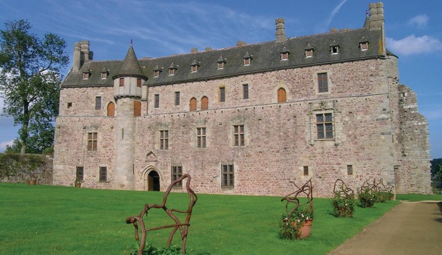 1 bedroom accommodation in Quemper Guézennec