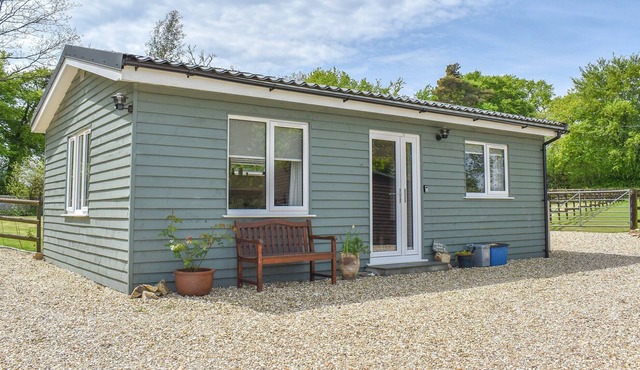 1 bedroom accommodation in Highampton, near Beaworthy