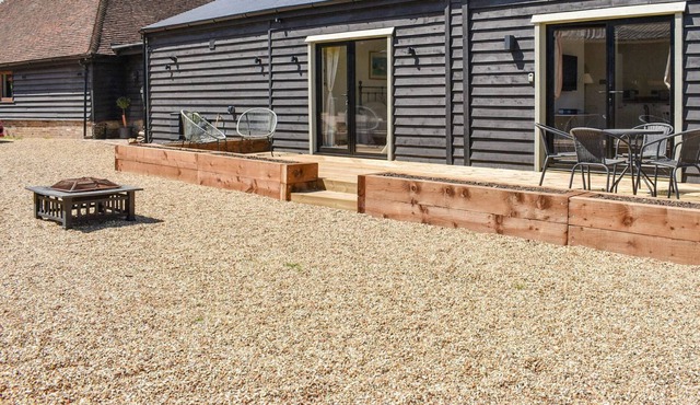 1 bedroom accommodation in East Chiltington