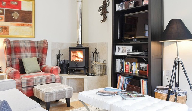 1 bedroom accommodation in Fairylea Cottage