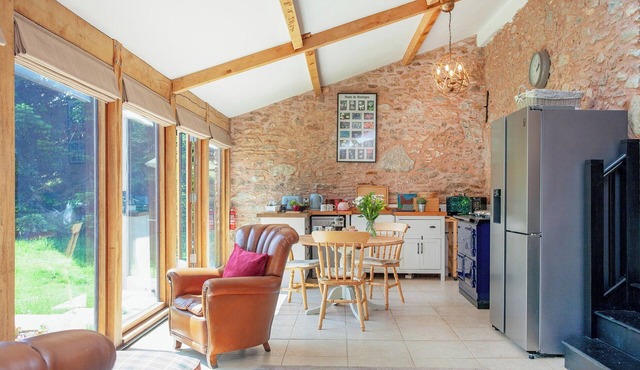 1 bedroom accommodation in Merridge, near Bridgwater