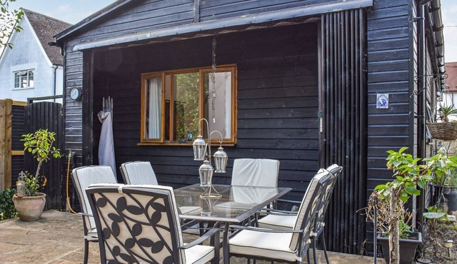 1 bedroom accommodation in Little Bardfield