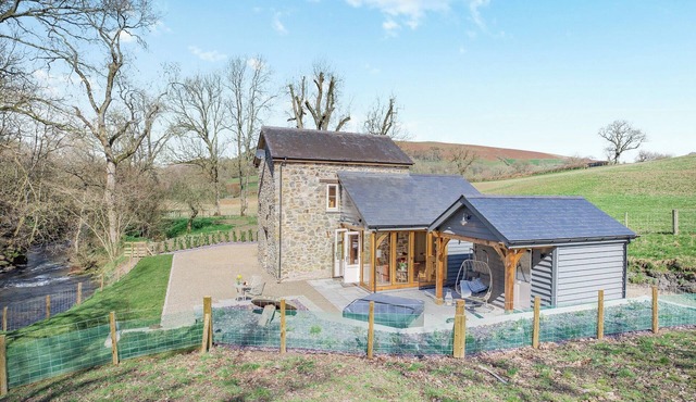 1 bedroom accommodation in Llandrinod Wells