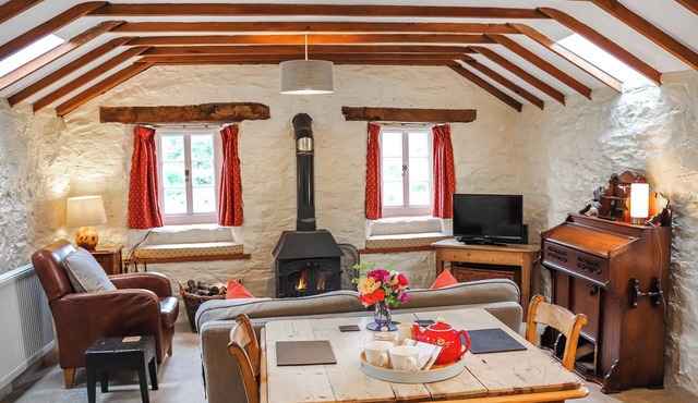 1 bedroom accommodation in Near Betws-y-Coed