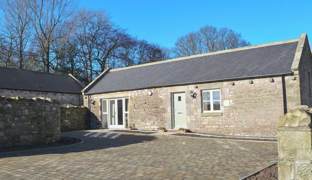 1 bedroom accommodation in Rock near Alnwick