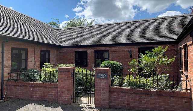 1 bedroom accommodation in Rolleston-on-Dove