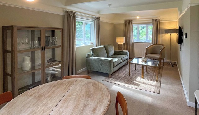 1 bedroom accommodation in St. Margaret&rsquo;s Bay