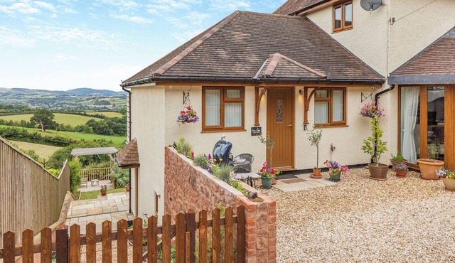 1 bedroom accommodation in West Quantoxhead