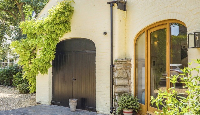 1 bedroom accommodation in Bidford On Avon