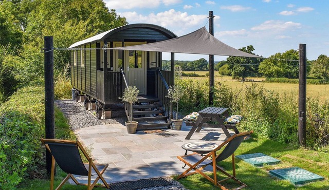 1 bedroom accommodation in Ibberton, Blandford Forum