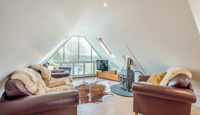 1 bedroom accommodation in Ibberton, Blandford Forum