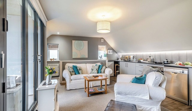 1 bedroom accommodation in Bury St Edmunds