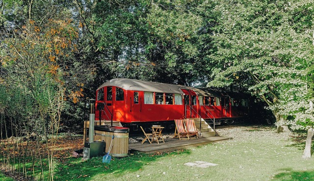 1 bedroom accommodation in Bury St Edmunds