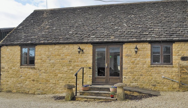 1 bedroom accommodation in Ebrington, near Chipping Campden
