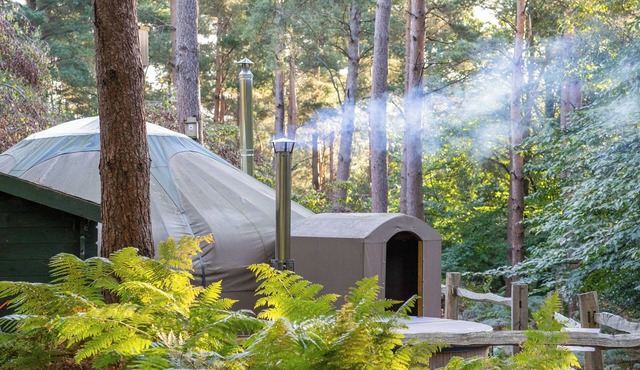 1 bedroom accommodation in Black Hill, near Crowborough