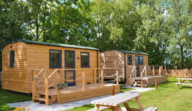 1 bedroom accommodation in Kirby Misperton