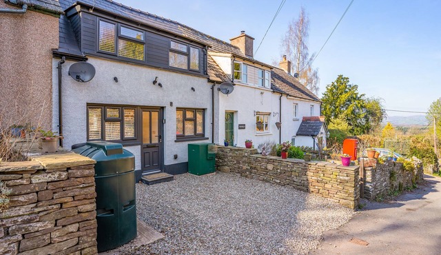 1 bedroom accommodation in Llanfilo Brecon