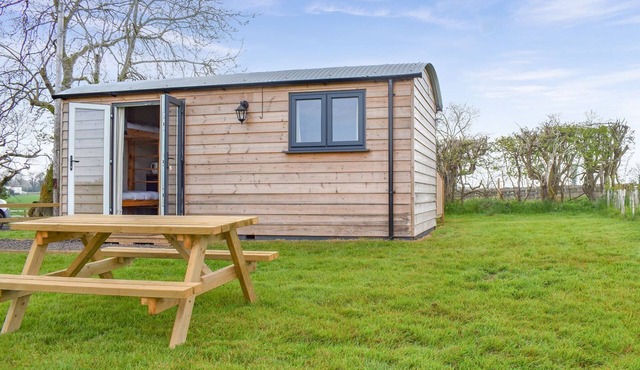 1 bedroom accommodation in Moulton St Mary