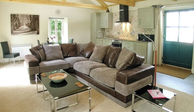 1 bedroom accommodation in Breage, near Helston