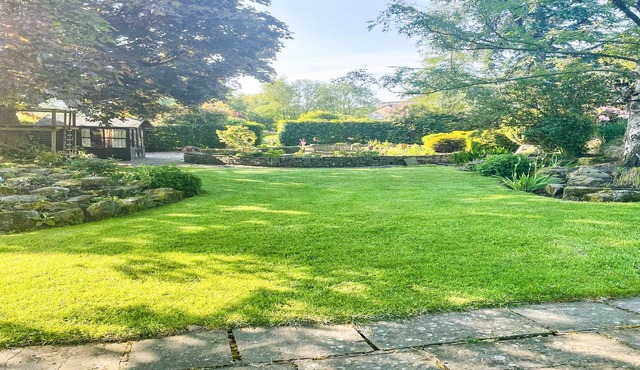 1 bedroom accommodation in Cowling, near Skipton