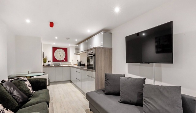 1 bedroom accommodation in Tunbridge Wells