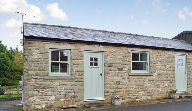 1 bedroom accommodation in Bowes, near Barnard Castle