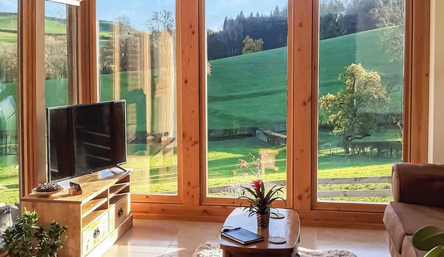 1 bedroom accommodation in Bettws Cedewen