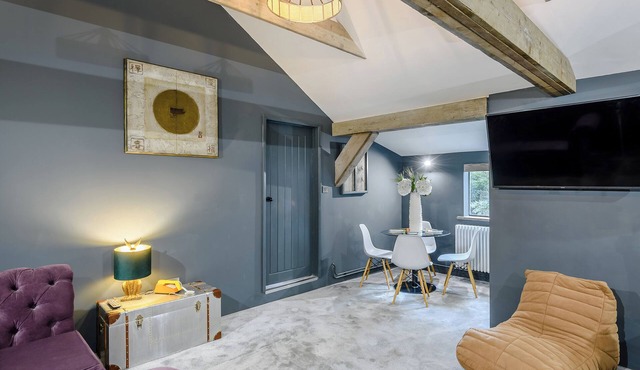 1 bedroom accommodation in Clacton-on-Sea