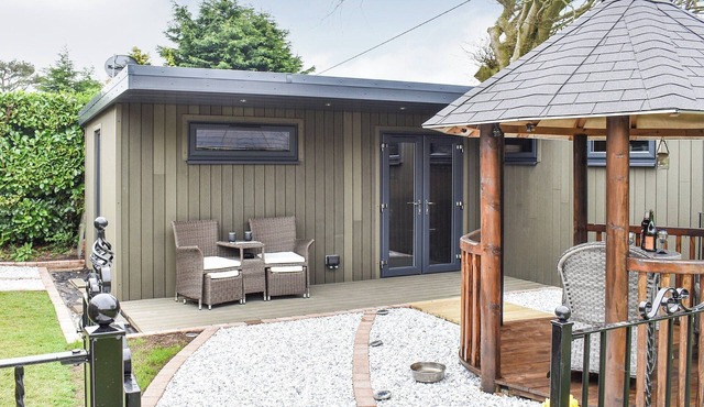 1 bedroom accommodation in Tansley, near Matlock