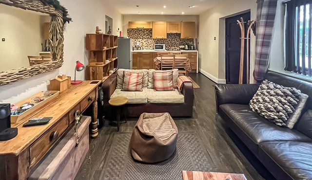 1 bedroom accommodation in Ringinglow, near Sheffield